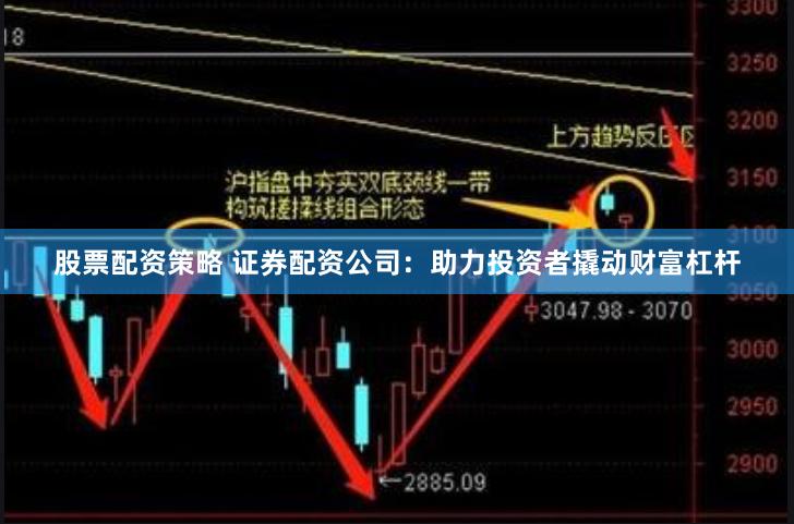 股票配资策略 证券配资公司：助力投资者撬动财富杠杆