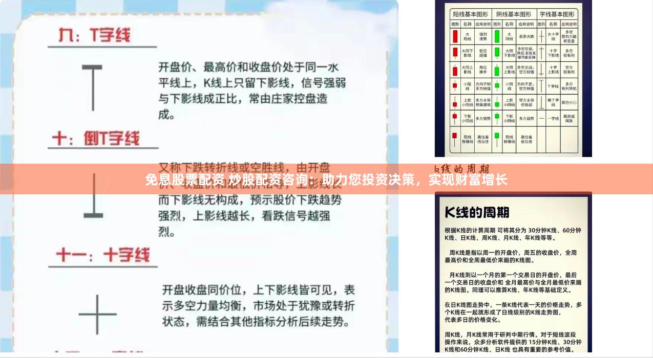 免息股票配资 炒股配资咨询:助力您投资决策,实现财富增长