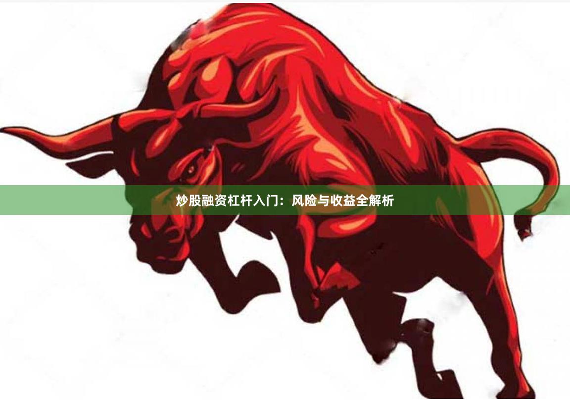 炒股融资杠杆入门：风险与收益全解析
