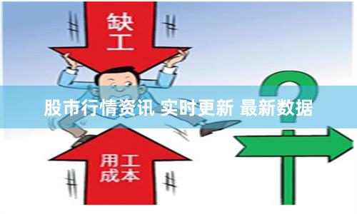 股市行情资讯 实时更新 最新数据